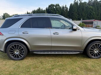 Mercedes-Benz GLE AMG 400d CZ DPH - 6