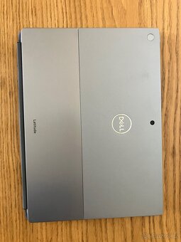 Dell Latitude 7320 Detachable i7/16GB/512GB SSD - 6