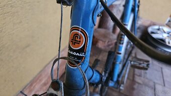 Retro bicykly Favorit - 6