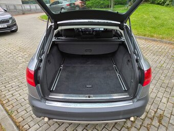 Audi ALLROAD A6 4F 3.0 Tdi quattro - 6