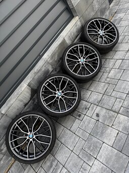 5x120 r20 styling 405M 💥 - 6