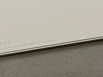 Apple Magic Keyboard (A1644), US rozložení - 6