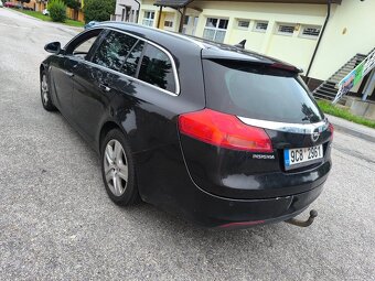 Opel Insignia kombi - 6