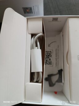 Chytré hodinky Huawei watch fit 3 - 6