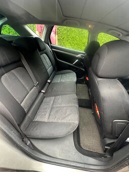 Peugeot 407 Premium - 6