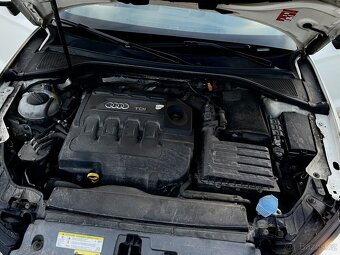 Audi A3 1.6 TDI 105k DPF Ambiente S tronic Limousine - 6