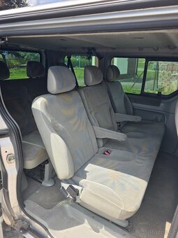 Renault trafic - 6
