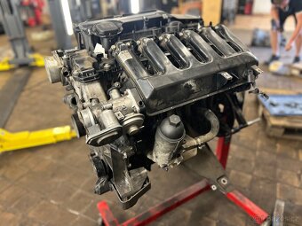 Bmw motor 3.0d 306d3 173kw nové rozvody 0km - 6