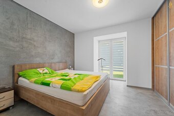 Prodej rodinného domu 7149 m2 v Ježkovicích - 6