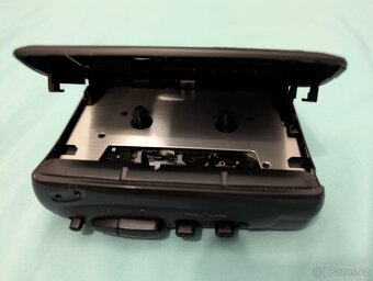 Walkman Panasonic RQ-P255 - 6