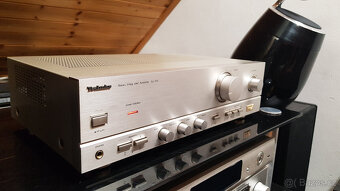 Technics SU-810 Stereo zesilovač - 6