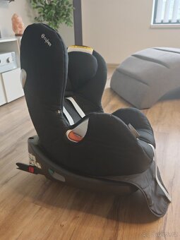 Autosedacka CYBEX Siron Plus Platinum Line - 6