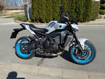 Yamaha MT-09 3/2025 y-amt - 6