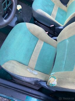 Citroen Berlingo 1,4 benzin - 6