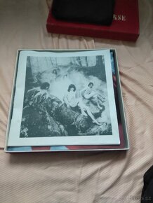 Lp box Plastic People Of The Universe, autorská kopie - 6