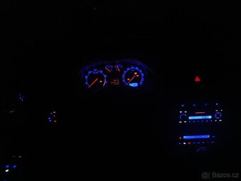 O1 Maxidot Budíky Podle Vaší Představy.
+ Instace do auta.d - 6