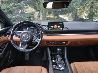 Mazda 6 2.5 Záruka2030 anniversary - 6
