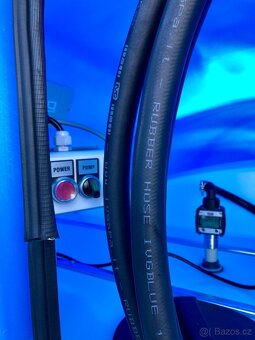 Mobilní Nádrž na AdBlue 5000 l - NOVÁ - 6