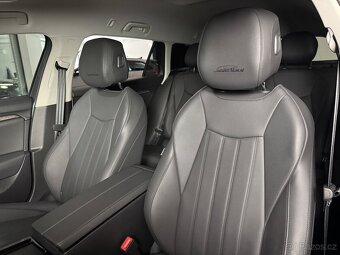 Škoda Superb Combi 1.5TSi DSG L&K LED Virtual Assist - 6