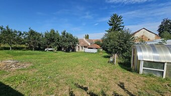 SLEVA RD 5+1 + 2kk na pozemku 1.230m2 Brno-venkov, dvojgaráž - 6