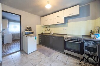 Prodej domu Vanovice - 6