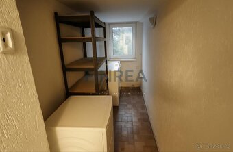 Prodej rodinného domu 3+1, Hliněná - Malšovice, okr. Děčín - 6