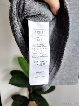 Svetr Orsay vel. S (36) - 6