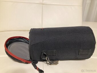 Prodám objektiv Sigma 70–200mm f/2.8 APO DG HSM Macro II - 6