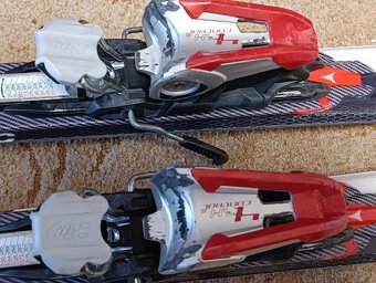Prodám lyže ATOMIC RACE GS10 ve velmi zachovalém stavu. - 6