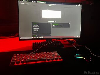 Razer Huntsman Mini klávesnice - 6