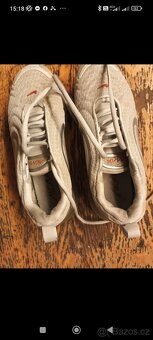 Dámské botky Nike Air - 6