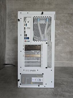 Herní PC/Intel Core Ultra/RTX 4070Ti/32GB RAM/2TB NVMe - 6