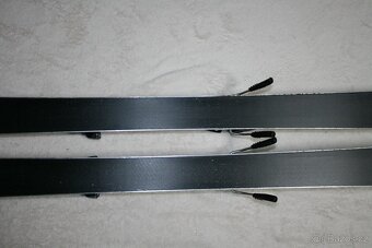 lyže Fischer 160 cm , boty Fischer - 6