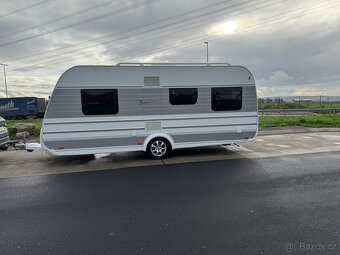 Tabbert Bottesini 480 rok 2015 - 6