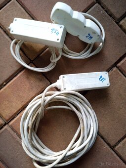 Prodlužovací kabely - 6