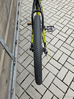 Horské kolo Kellys Spider 30 - 6