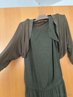 Dámský elegantní overal - 6