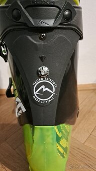 Lyžařské boty (lyžáky) Roxa R3 120 TI I.R. - 6