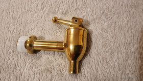 Kohoutek na karafu nebo vodní soudek - 6