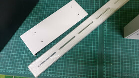 HP J1497A 8 Port KVM Console Switch - 6