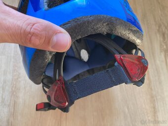 Detska Helma GIRO Rascal - 6