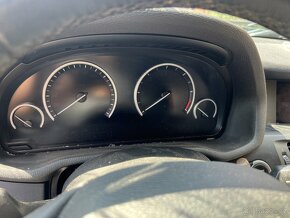 BMW X3 F25, 153tis, 30d 190 kw xdrive díly z vozu - 6