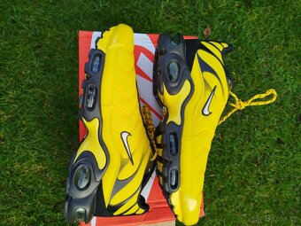 Nike Air Max Plus vel. 41/26cm / Nové /DPC. 5080Kč. - 6