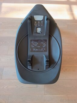 Cybex Cloud G + base G - 6