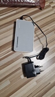 Wifi Routr xiaomi wifi extemder TP-Link - 6