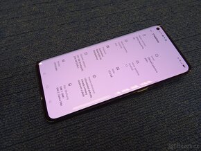 TOP OPPO Reno4 PRO 5G 12/256GB AMOLED CZ záruka - 6