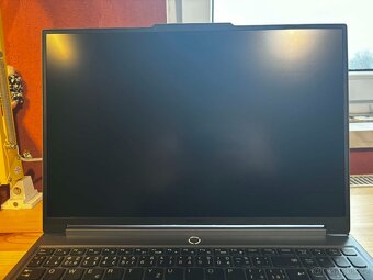 Lenovo Legion 5 / i7-14650HX / RTX 4060 8GB / 32GB DDR5 / 1T - 6