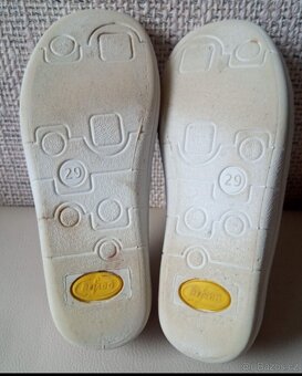 Tenisky Befado vel. 29 - 6