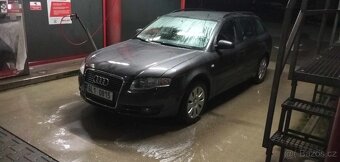 Prodám Audi A4 B7 2tdi - 6