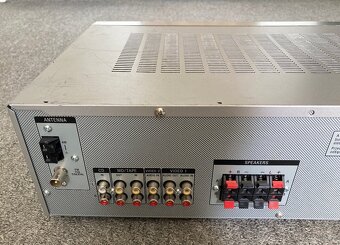 Audio receiver SONY STR-197 - 6